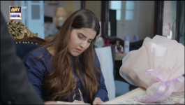 Bismil - Episode 24 - 7th November 2024